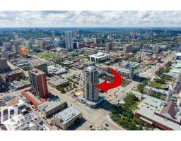 #1102 10388 105 St Nw, Edmonton, AB T5J0C2 Photo 45