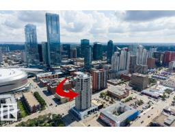 #1102 10388 105 St Nw, Edmonton, AB T5J0C2 Photo 48