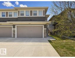 Duplex for sale at 2339 Ware Cr NW, Edmonton — MLS® E4504410