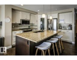 2339 Ware Cr Nw, Edmonton, AB T6W2W5 Photo 12