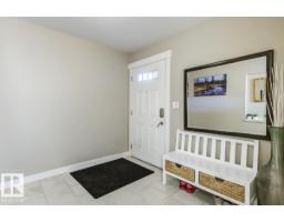 Bedroom 3 - 2339 Ware Cr Nw, Edmonton, AB T6W2W5 Photo 6