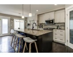 2339 Ware Cr Nw, Edmonton, AB T6W2W5 Photo 9