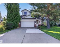 House for sale at 15 Hickory Cr, Sherwood Park — MLS® E4504414