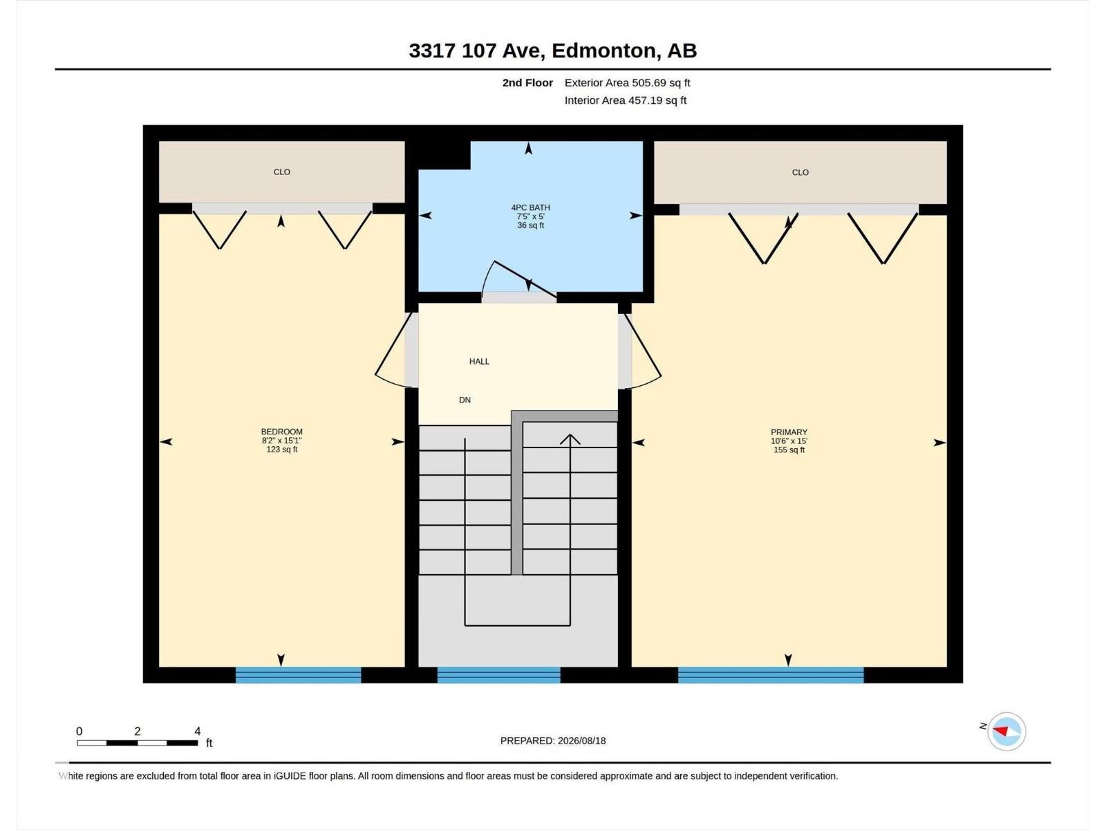 3317 107 AV NW - 54