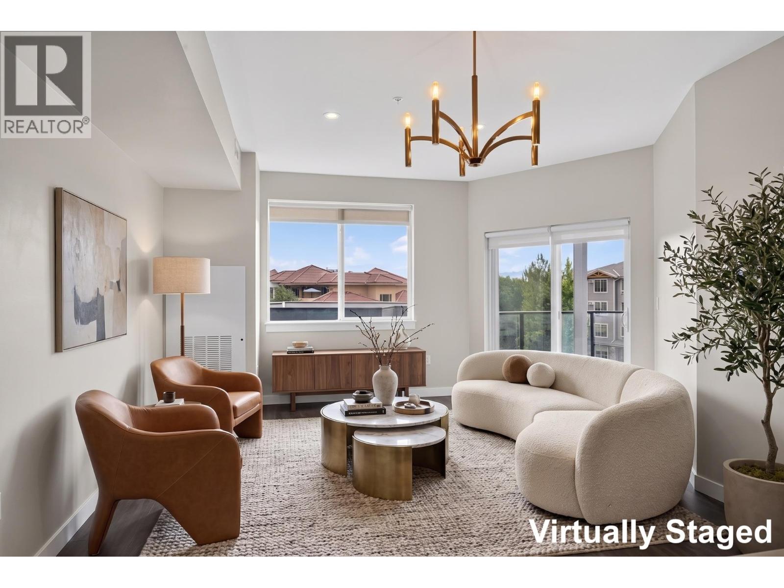 401 3630 Mission Springs Drive, Kelowna