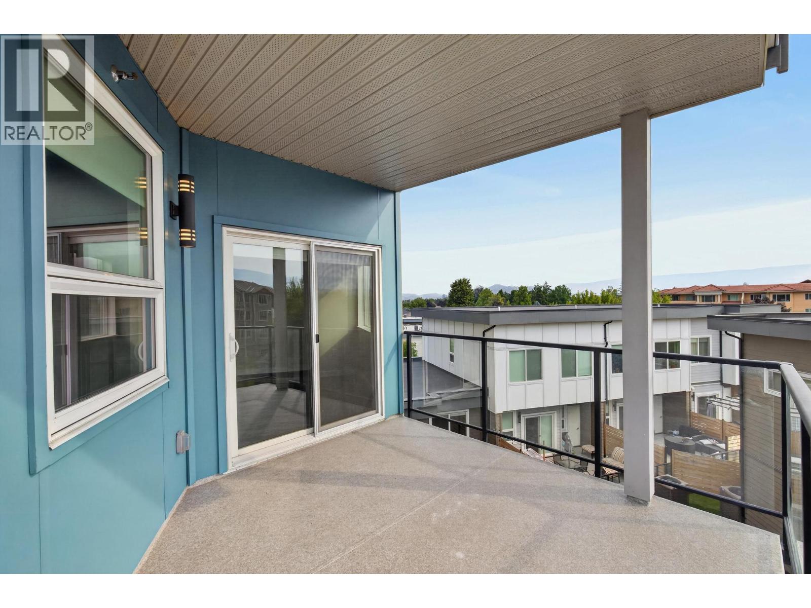 401 3630 Mission Springs Drive, Kelowna