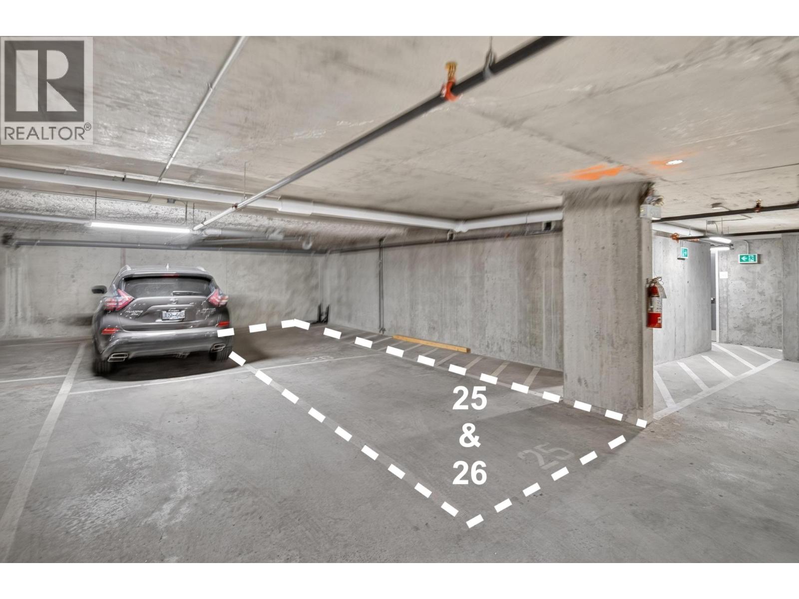 401 3630 Mission Springs Drive, Kelowna