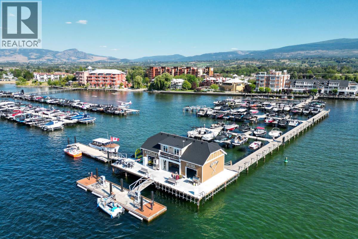 401 3630 Mission Springs Drive, Kelowna
