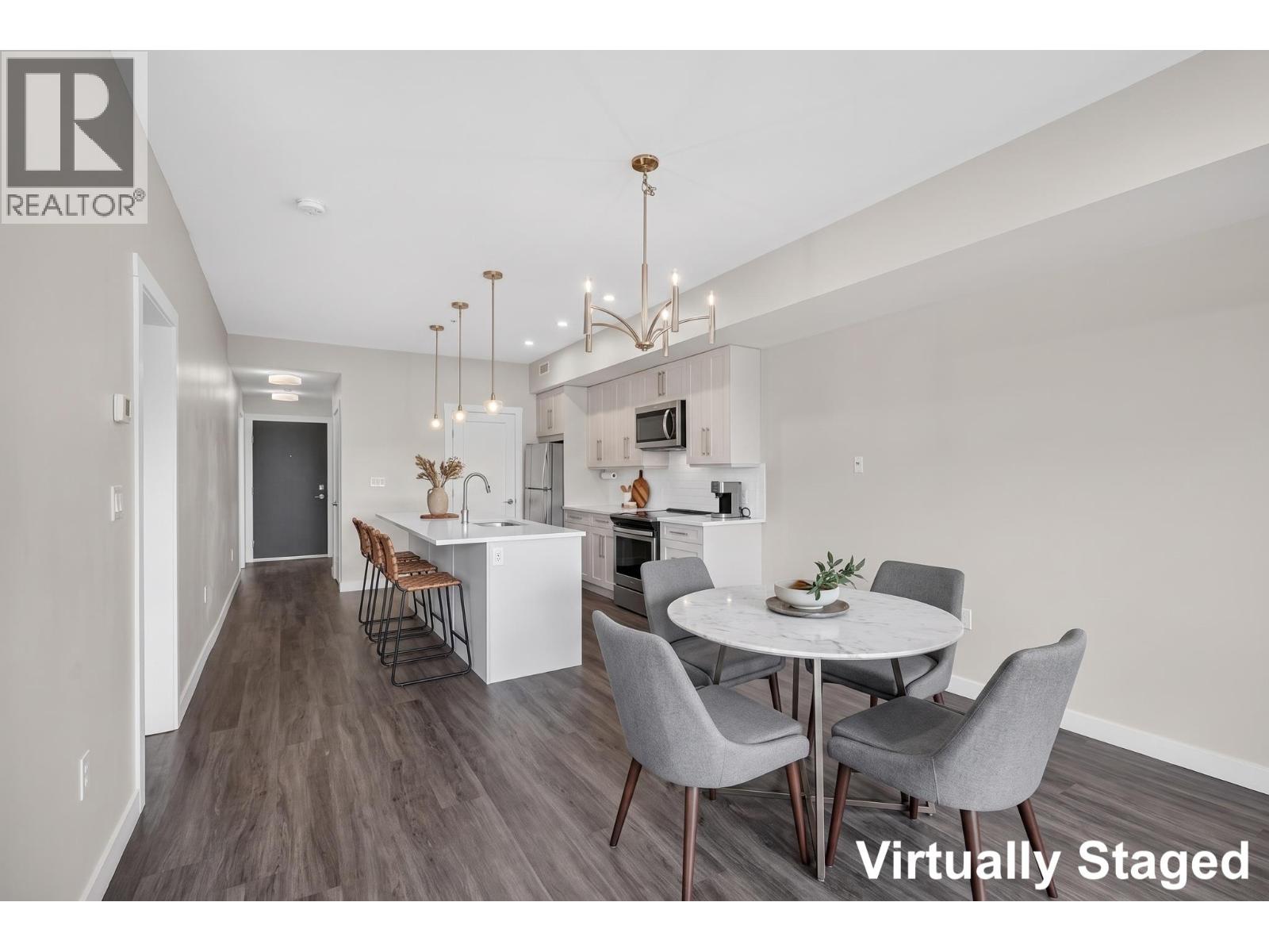 401 3630 Mission Springs Drive, Kelowna