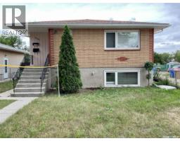 1208 Bond STREET, Regina