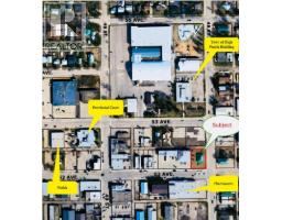 4802, 52 Avenue, High Prairie, AB T0G1E0 Photo 13