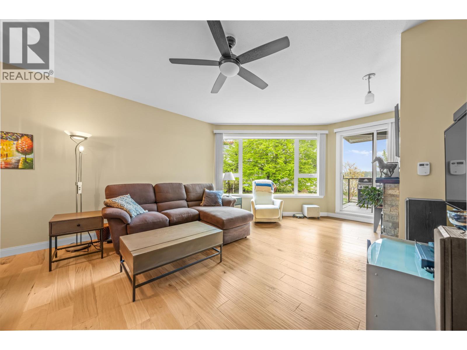 Property for sale at 204 1150 QUAYSIDE DRIVE