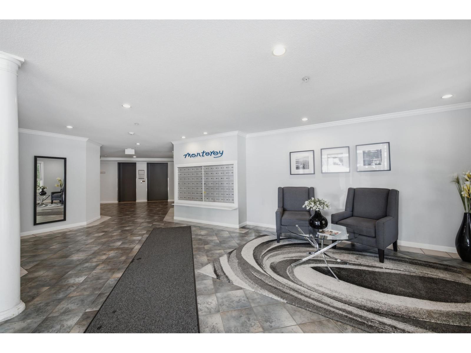 113 1588 BEST STREET, White Rock