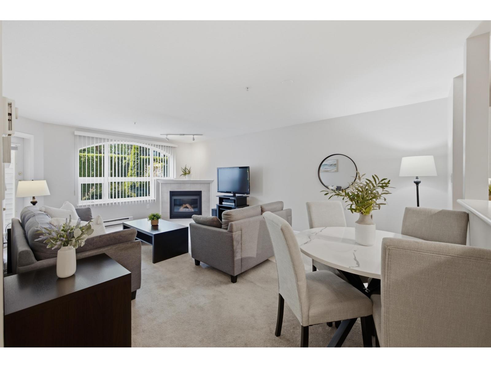 113 1588 BEST STREET, White Rock