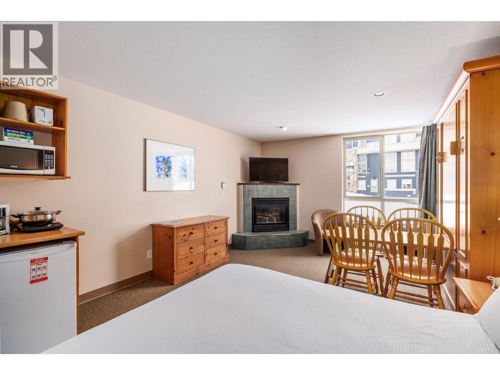 5340 Big White Road Unit# 219, Big White
