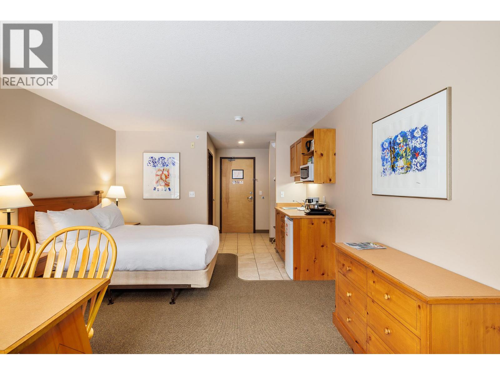 5340 Big White Road Unit# 219, Big White