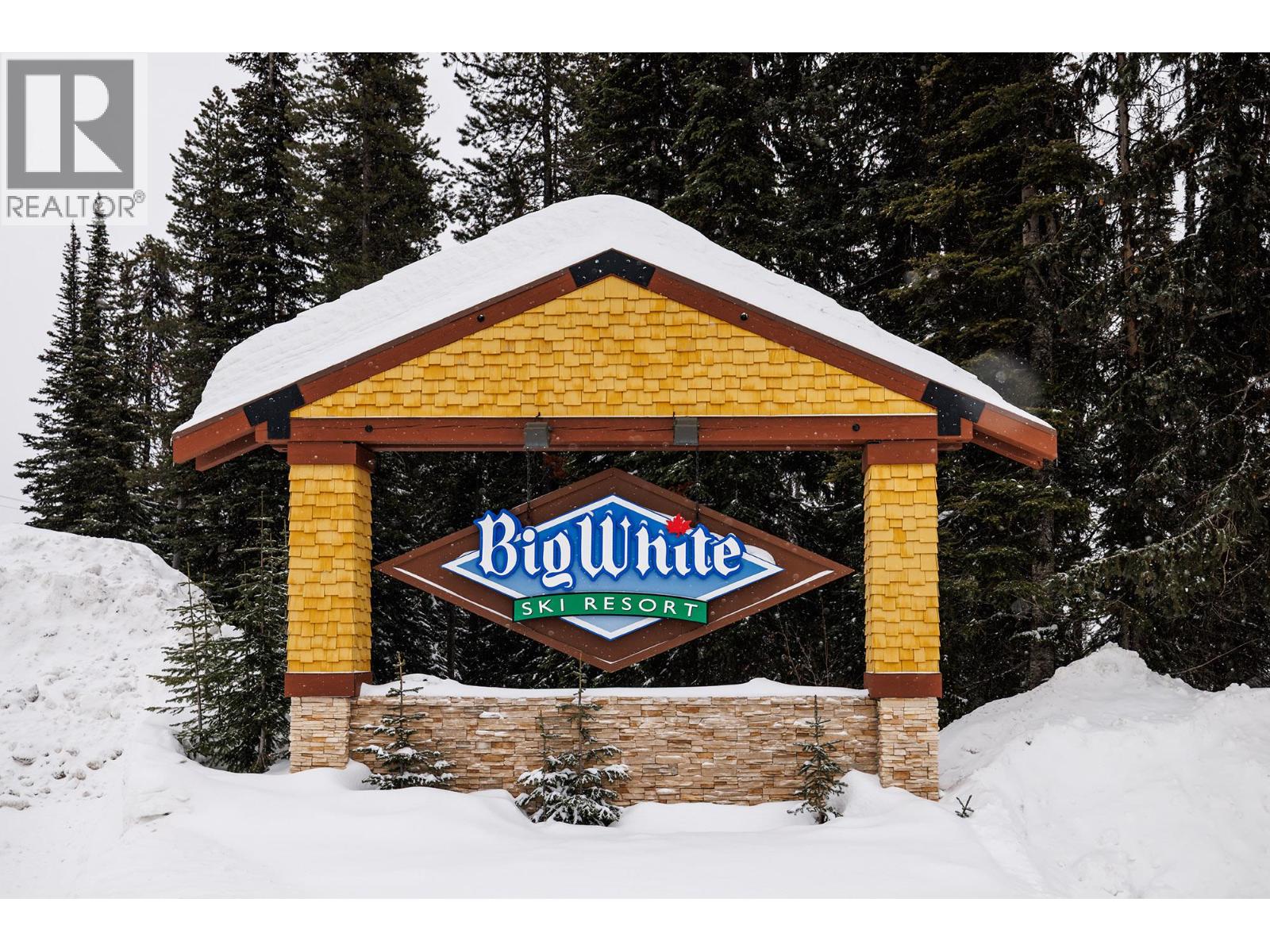 5340 Big White Road Unit# 219, Big White