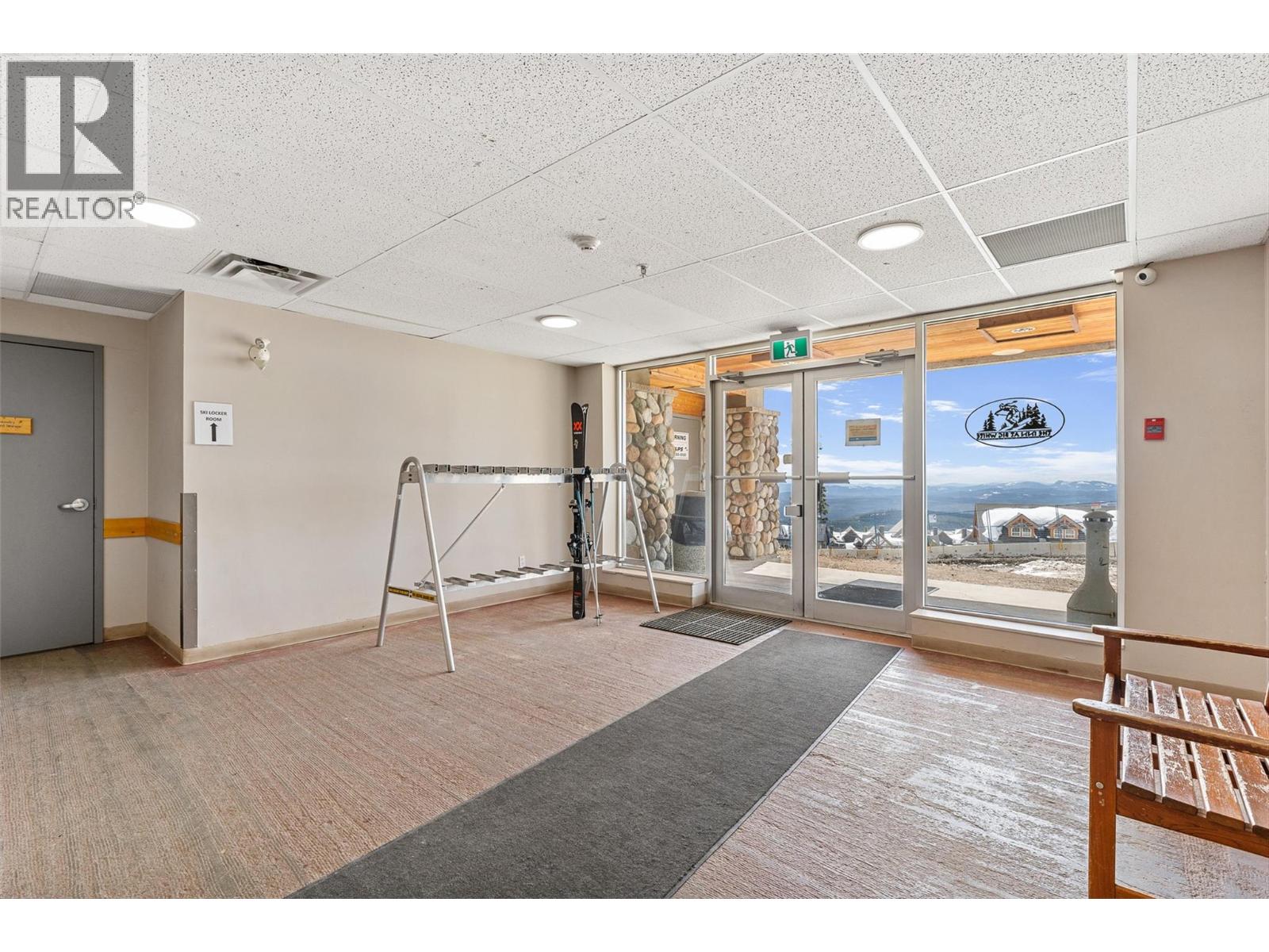 5340 Big White Road Unit# 219, Big White