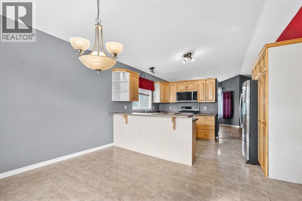 337 Diefenbaker Drive, Fort McMurray