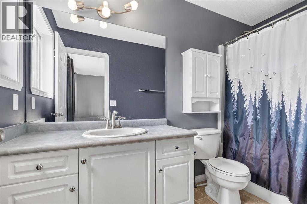 337 Diefenbaker Drive, Fort McMurray