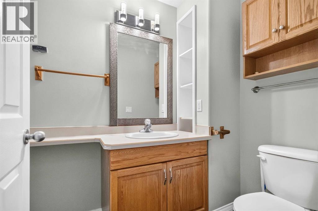 337 Diefenbaker Drive, Fort McMurray
