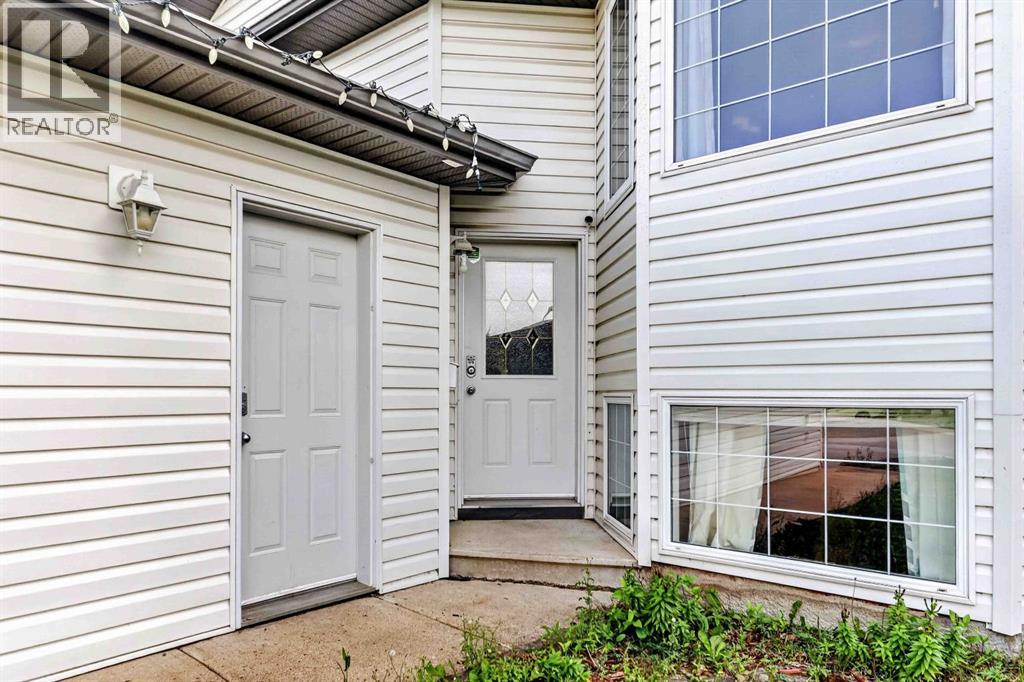 337 Diefenbaker Drive, Fort McMurray
