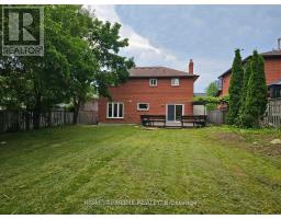 Bsmt - 730 Sheppard Avenue, Pickering, ON L1V1G5 Photo 12