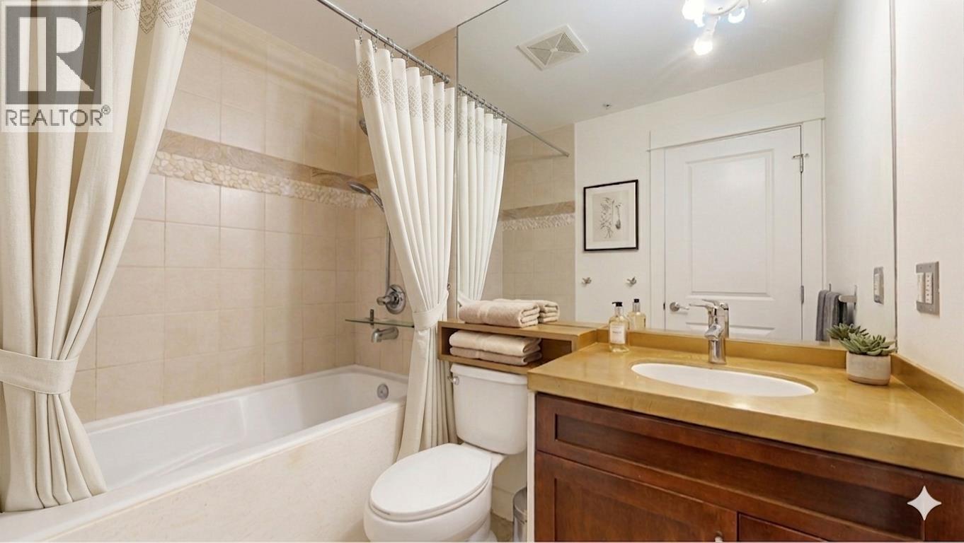 207 1336 MAIN STREET, Squamish
