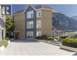 207 1336 Main Street, Squamish, BC V8B0R2 Photo 20