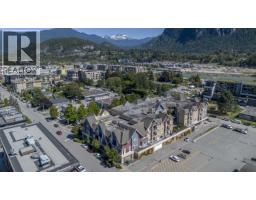 207 1336 Main Street, Squamish, BC V8B0R2 Photo 25