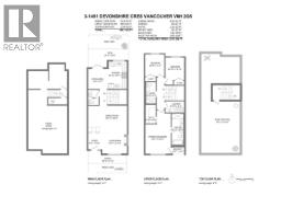 3 1491 Devonshire Crescent, Vancouver, BC V6H2G5 Photo 40