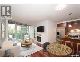 507 1189 Melville Street, Vancouver, BC V6E4T8 Photo 12