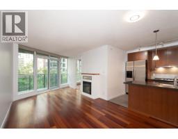 507 1189 Melville Street, Vancouver, BC V6E4T8 Photo 13