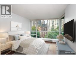 507 1189 Melville Street, Vancouver, BC V6E4T8 Photo 19