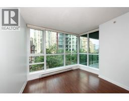 507 1189 Melville Street, Vancouver, BC V6E4T8 Photo 21