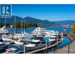 507 1189 Melville Street, Vancouver, BC V6E4T8 Photo 31