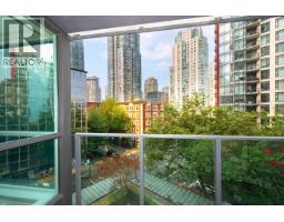 507 1189 Melville Street, Vancouver, BC V6E4T8 Photo 6