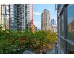 507 1189 Melville Street, Vancouver, BC V6E4T8 Photo 7