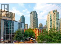 507 1189 Melville Street, Vancouver, BC V6E4T8 Photo 8