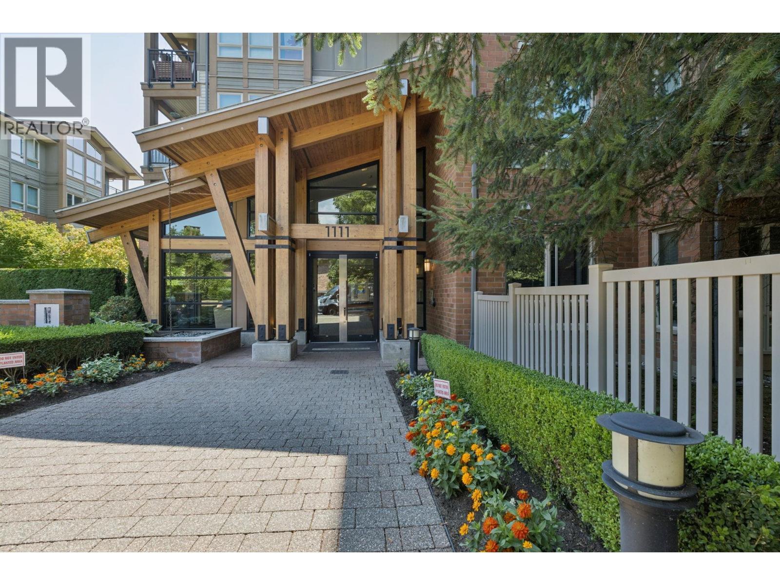 Property for sale at 203 1111 E 27TH STREET