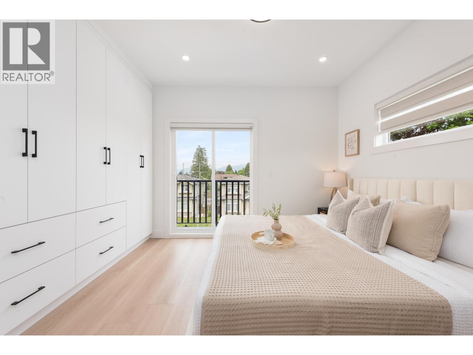 3 6808 ELWELL STREET, Burnaby