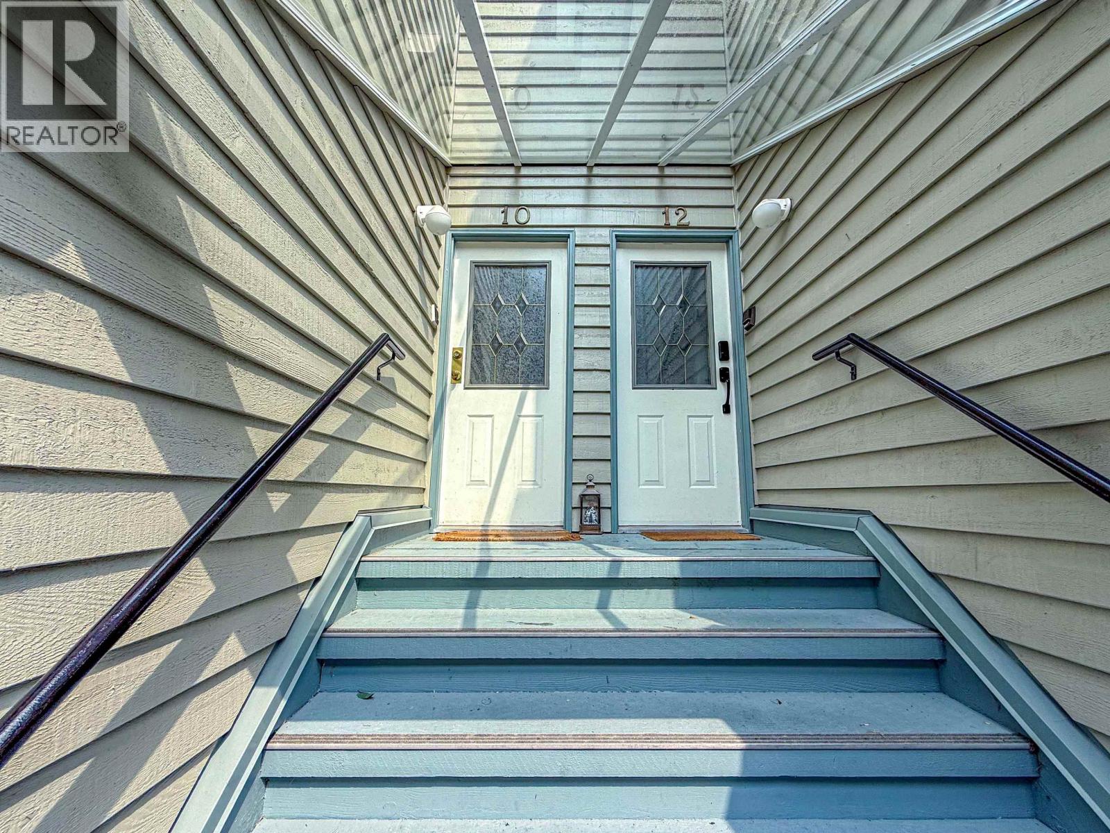 10 7110 BARNET ROAD, Burnaby