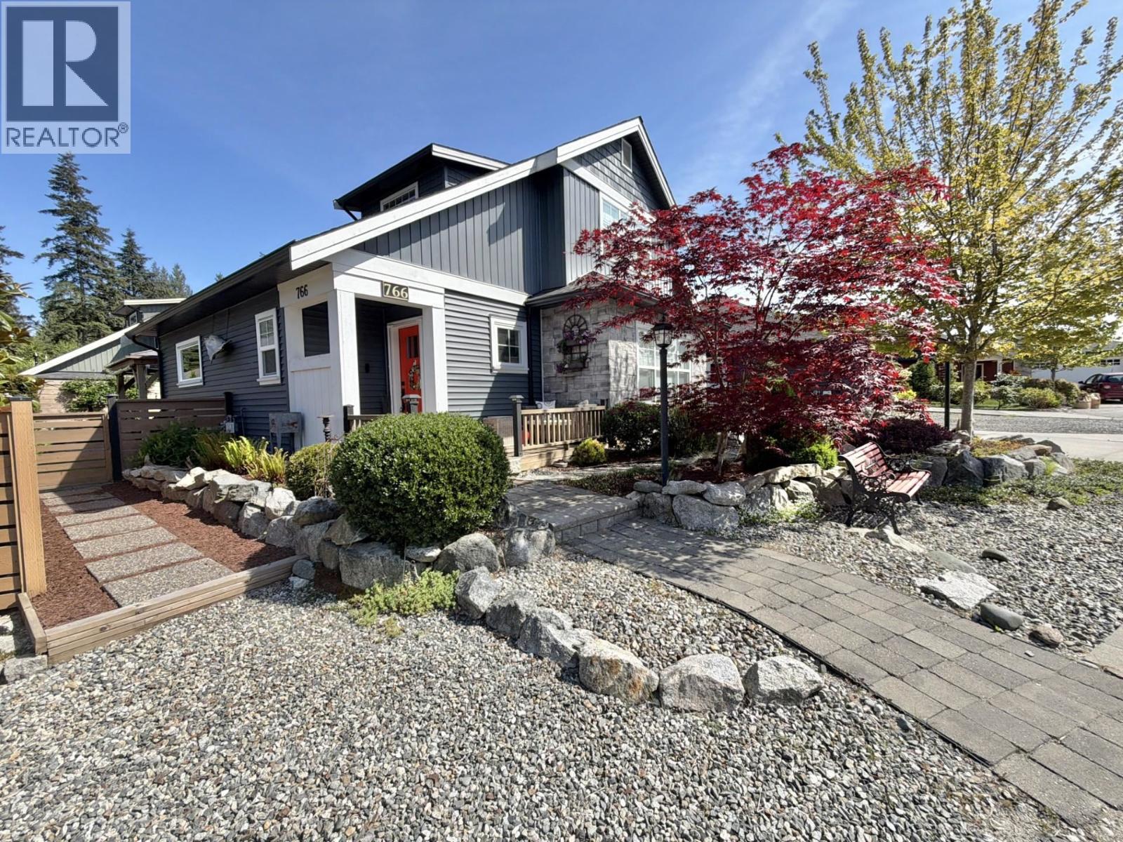 766 COOPER LANE, Gibsons