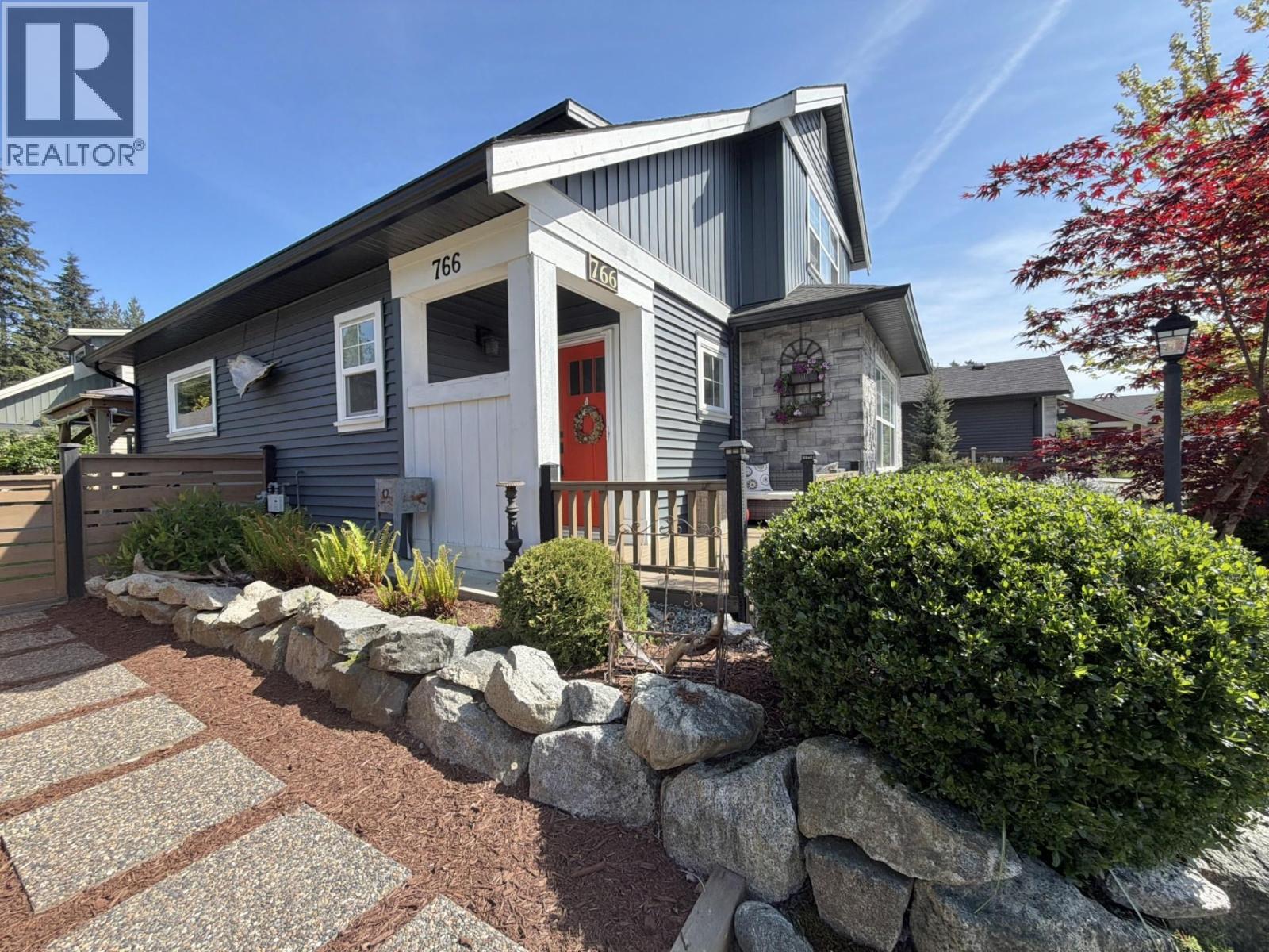 766 COOPER LANE, Gibsons