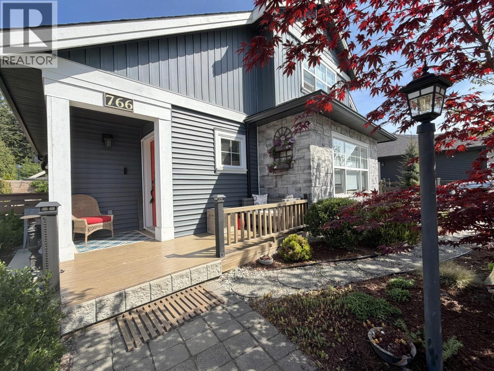766 COOPER LANE, Gibsons