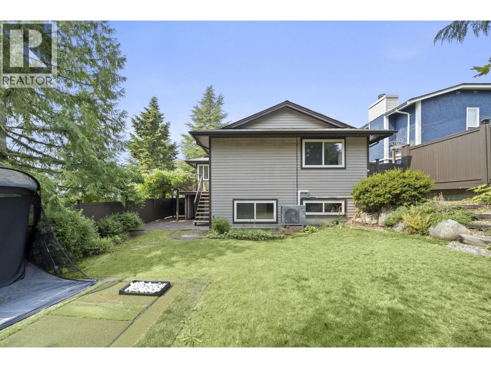 17 CAMPION COURT, Port Moody