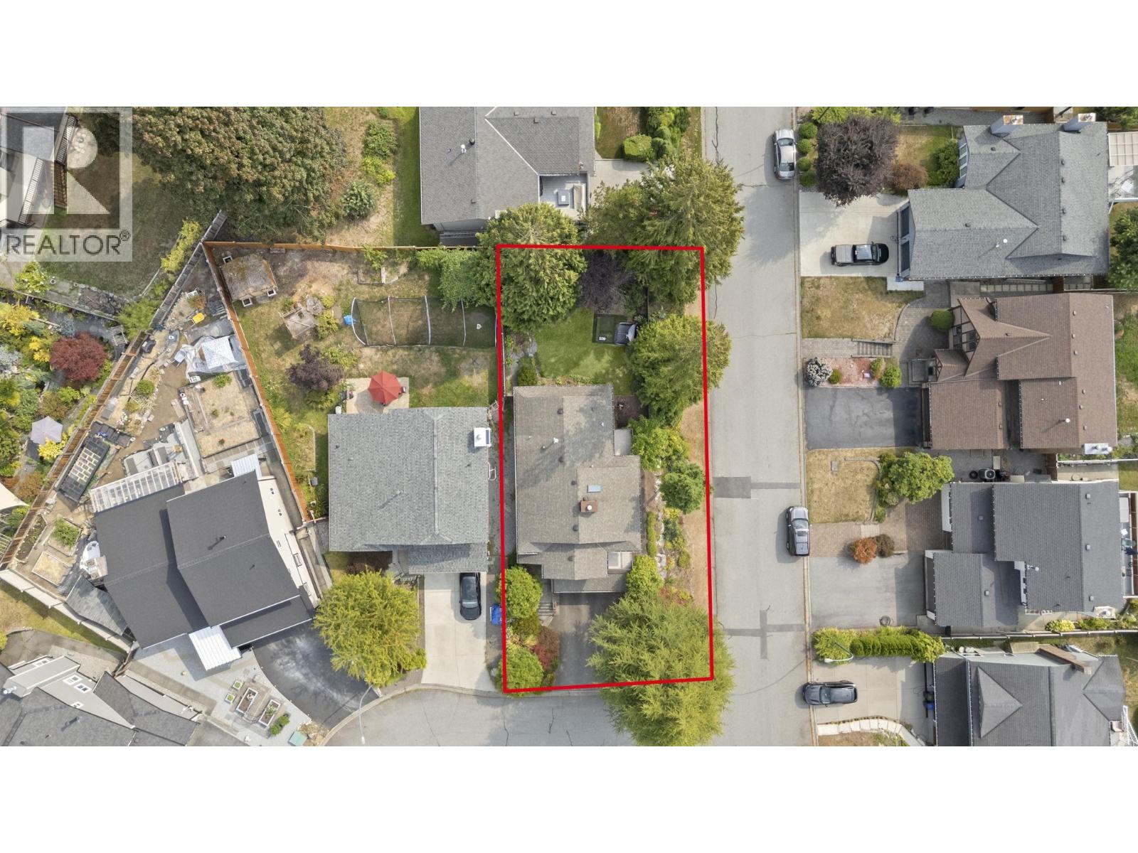 17 CAMPION COURT, Port Moody