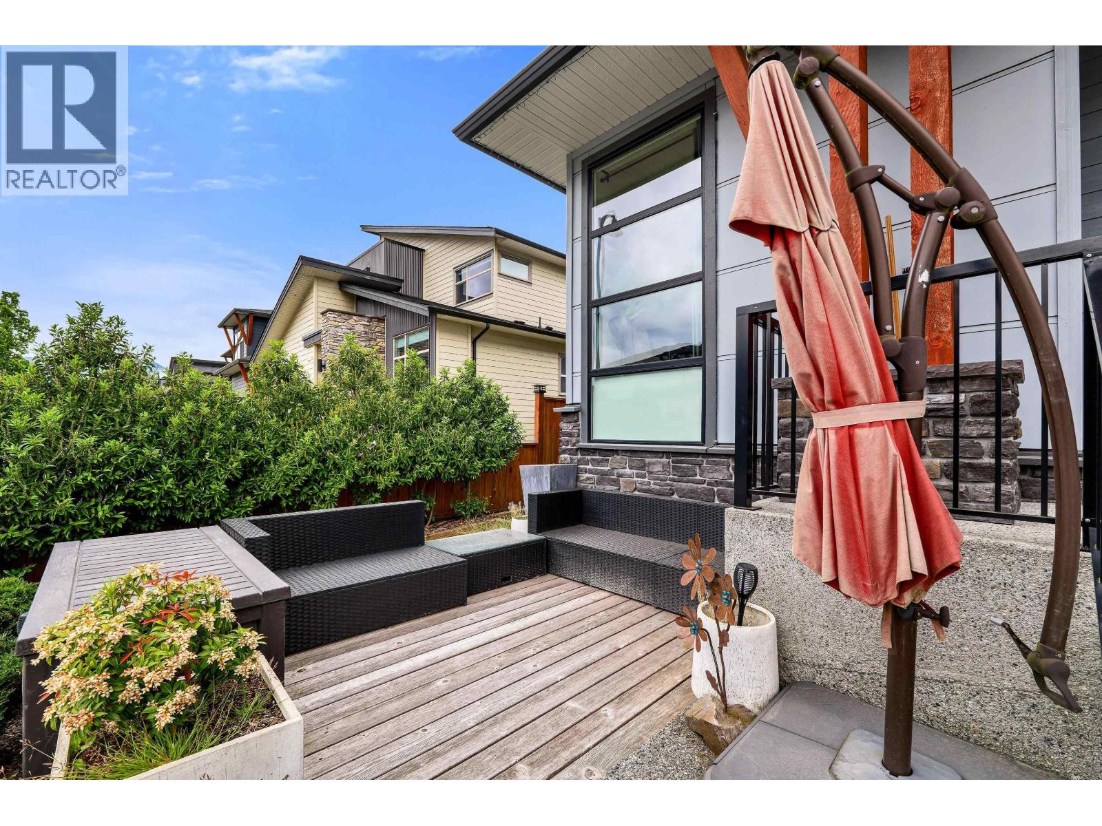 39224 CARDINAL DRIVE, Squamish