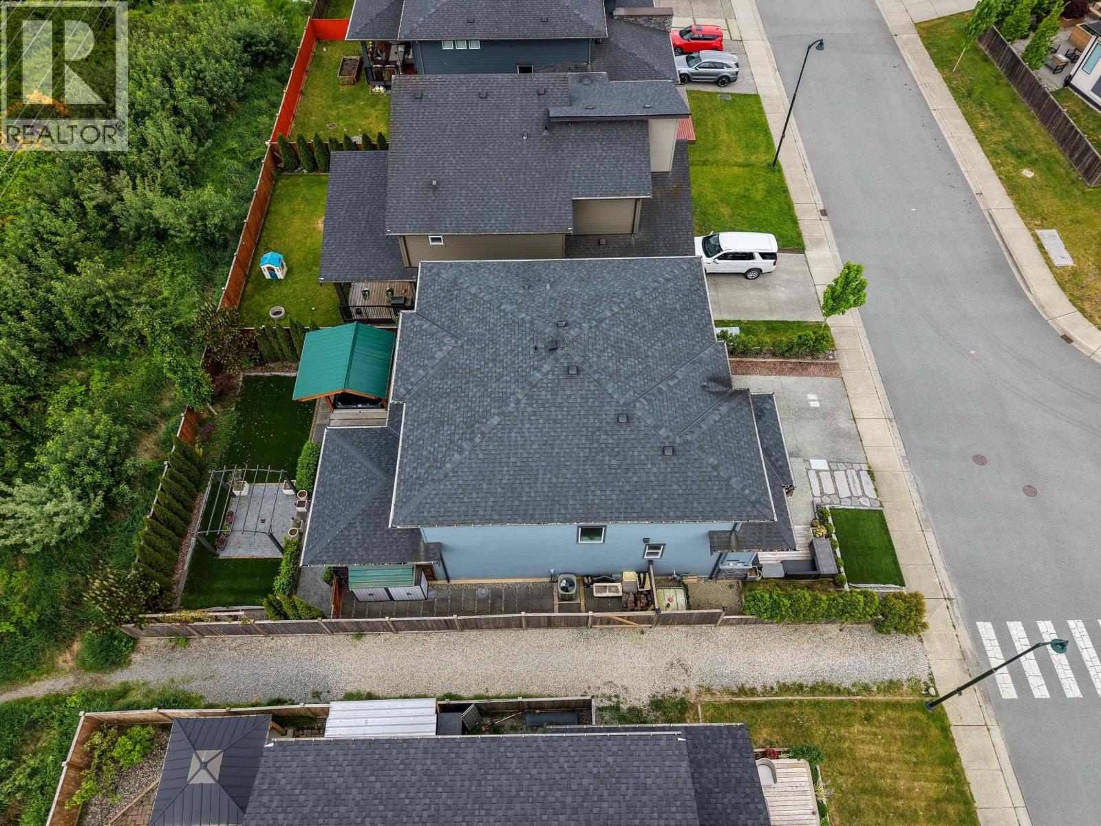 39224 CARDINAL DRIVE, Squamish