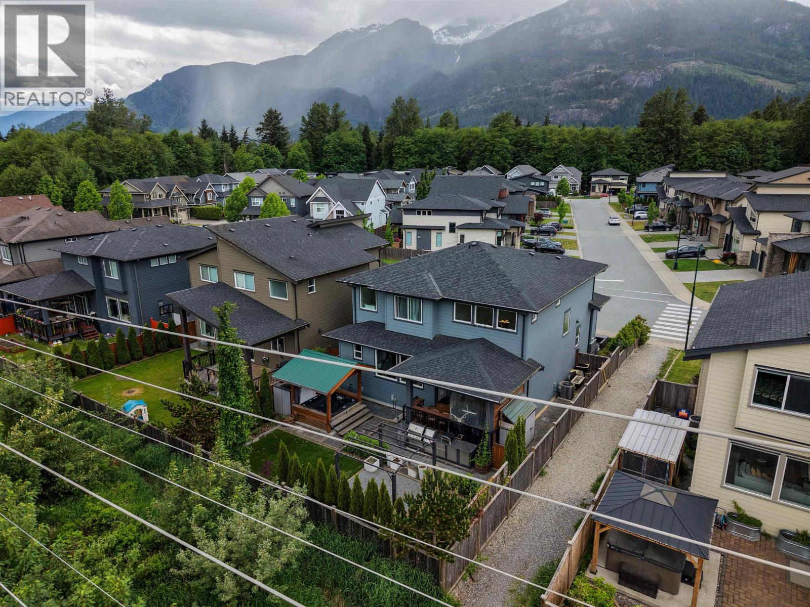 39224 CARDINAL DRIVE, Squamish